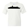 DryBlend Youth 50/50 T-Shirt Gildan Thumbnail
