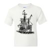 DryBlend Youth 50/50 T-Shirt Gildan Thumbnail