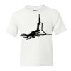 DryBlend Youth 50/50 T-Shirt Gildan Thumbnail