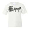 DryBlend Youth 50/50 T-Shirt Gildan Thumbnail