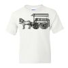 DryBlend Youth 50/50 T-Shirt Gildan Thumbnail