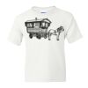 DryBlend Youth 50/50 T-Shirt Gildan Thumbnail