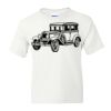DryBlend Youth 50/50 T-Shirt Gildan Thumbnail