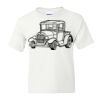 DryBlend Youth 50/50 T-Shirt Gildan Thumbnail