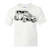 DryBlend Youth 50/50 T-Shirt Gildan Thumbnail