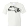 DryBlend Youth 50/50 T-Shirt Gildan Thumbnail