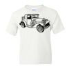 DryBlend Youth 50/50 T-Shirt Gildan Thumbnail