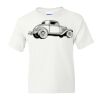 DryBlend Youth 50/50 T-Shirt Gildan Thumbnail