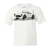 DryBlend Youth 50/50 T-Shirt Gildan Thumbnail