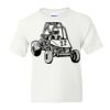 DryBlend Youth 50/50 T-Shirt Gildan Thumbnail