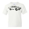 DryBlend Youth 50/50 T-Shirt Gildan Thumbnail