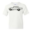 DryBlend Youth 50/50 T-Shirt Gildan Thumbnail