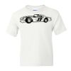 DryBlend Youth 50/50 T-Shirt Gildan Thumbnail