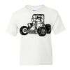DryBlend Youth 50/50 T-Shirt Gildan Thumbnail