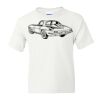 DryBlend Youth 50/50 T-Shirt Gildan Thumbnail
