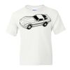 DryBlend Youth 50/50 T-Shirt Gildan Thumbnail