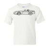 DryBlend Youth 50/50 T-Shirt Gildan Thumbnail