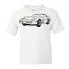 DryBlend Youth 50/50 T-Shirt Gildan Thumbnail