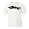 DryBlend Youth 50/50 T-Shirt Gildan Thumbnail