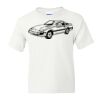 DryBlend Youth 50/50 T-Shirt Gildan Thumbnail