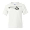 DryBlend Youth 50/50 T-Shirt Gildan Thumbnail