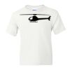 DryBlend Youth 50/50 T-Shirt Gildan Thumbnail
