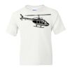 DryBlend Youth 50/50 T-Shirt Gildan Thumbnail