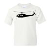 DryBlend Youth 50/50 T-Shirt Gildan Thumbnail