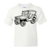DryBlend Youth 50/50 T-Shirt Gildan Thumbnail