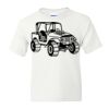 DryBlend Youth 50/50 T-Shirt Gildan Thumbnail