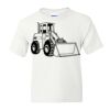 DryBlend Youth 50/50 T-Shirt Gildan Thumbnail