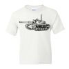 DryBlend Youth 50/50 T-Shirt Gildan Thumbnail
