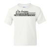 DryBlend Youth 50/50 T-Shirt Gildan Thumbnail