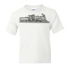 DryBlend Youth 50/50 T-Shirt Gildan Thumbnail