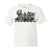 DryBlend Youth 50/50 T-Shirt Gildan Thumbnail