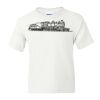 DryBlend Youth 50/50 T-Shirt Gildan Thumbnail