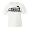 DryBlend Youth 50/50 T-Shirt Gildan Thumbnail