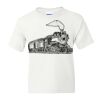 DryBlend Youth 50/50 T-Shirt Gildan Thumbnail