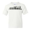 DryBlend Youth 50/50 T-Shirt Gildan Thumbnail