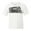 DryBlend Youth 50/50 T-Shirt Gildan Thumbnail
