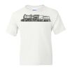 DryBlend Youth 50/50 T-Shirt Gildan Thumbnail