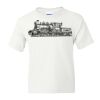 DryBlend Youth 50/50 T-Shirt Gildan Thumbnail
