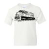 DryBlend Youth 50/50 T-Shirt Gildan Thumbnail