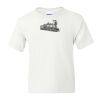 DryBlend Youth 50/50 T-Shirt Gildan Thumbnail