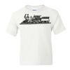 DryBlend Youth 50/50 T-Shirt Gildan Thumbnail