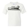 DryBlend Youth 50/50 T-Shirt Gildan Thumbnail