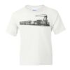 DryBlend Youth 50/50 T-Shirt Gildan Thumbnail