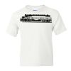 DryBlend Youth 50/50 T-Shirt Gildan Thumbnail