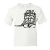 DryBlend Youth 50/50 T-Shirt Gildan Thumbnail