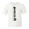 DryBlend Youth 50/50 T-Shirt Gildan Thumbnail
